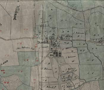 Hosted By Bedford Borough Council: Northill Maps